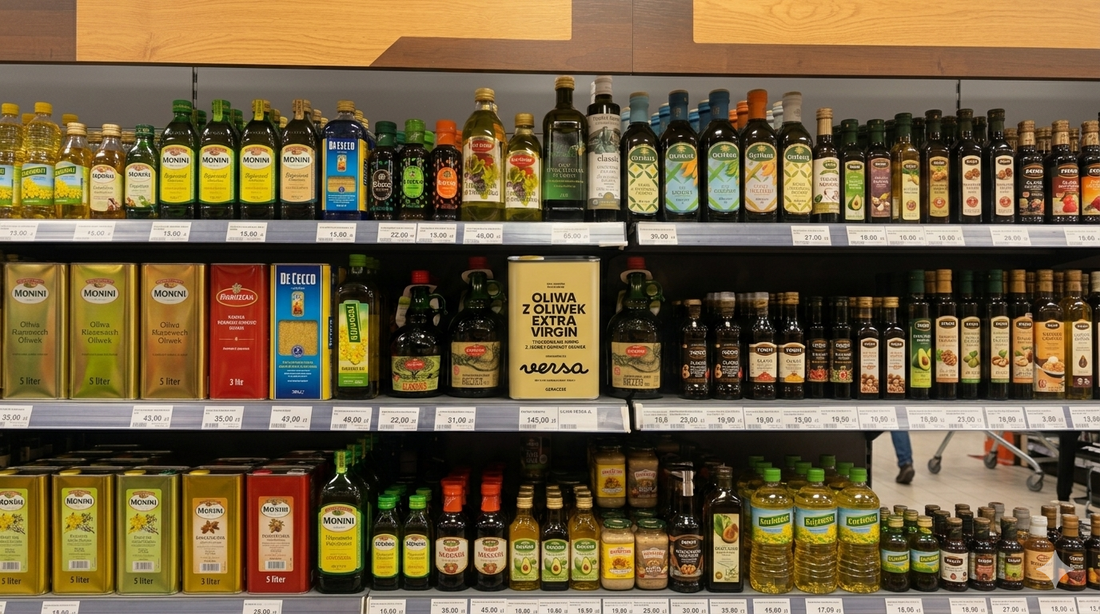 Czy można smażyć na oliwie extra virgin? Co mówią badania
