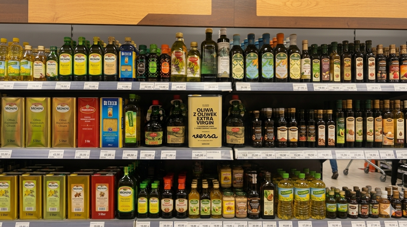 Czy można smażyć na oliwie extra virgin? Co mówią badania
