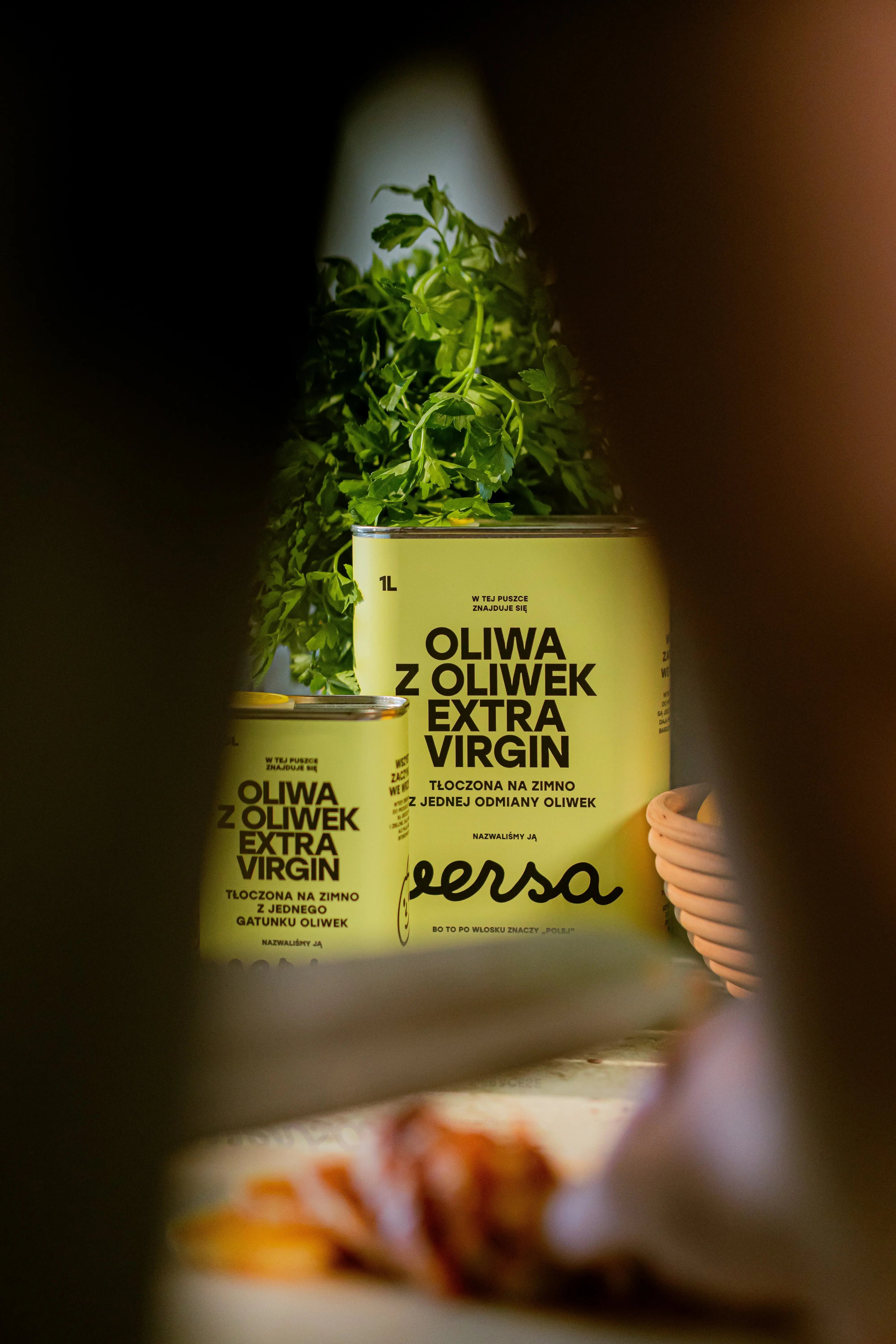 Oliwa z oliwek extra virgin właściwości zdrowotne — co naprawdę mówi nauka