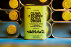 Oliwa Versa EVOO Monocultivar Versami